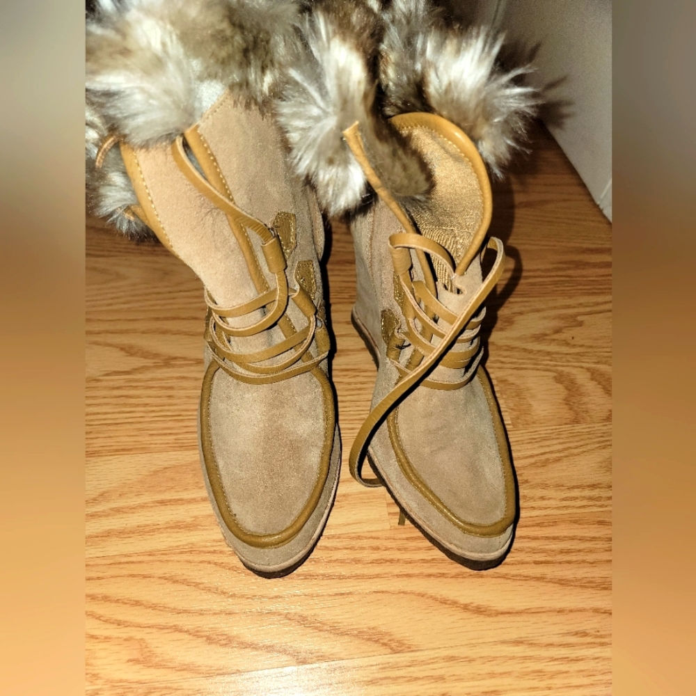 Nordstrom Rack Boots